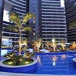 Landscape Beira Mar - Flat Alto Padrão Fortaleza