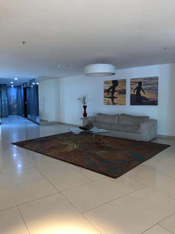Landscape Beira Mar - Flat Alto Padrao *