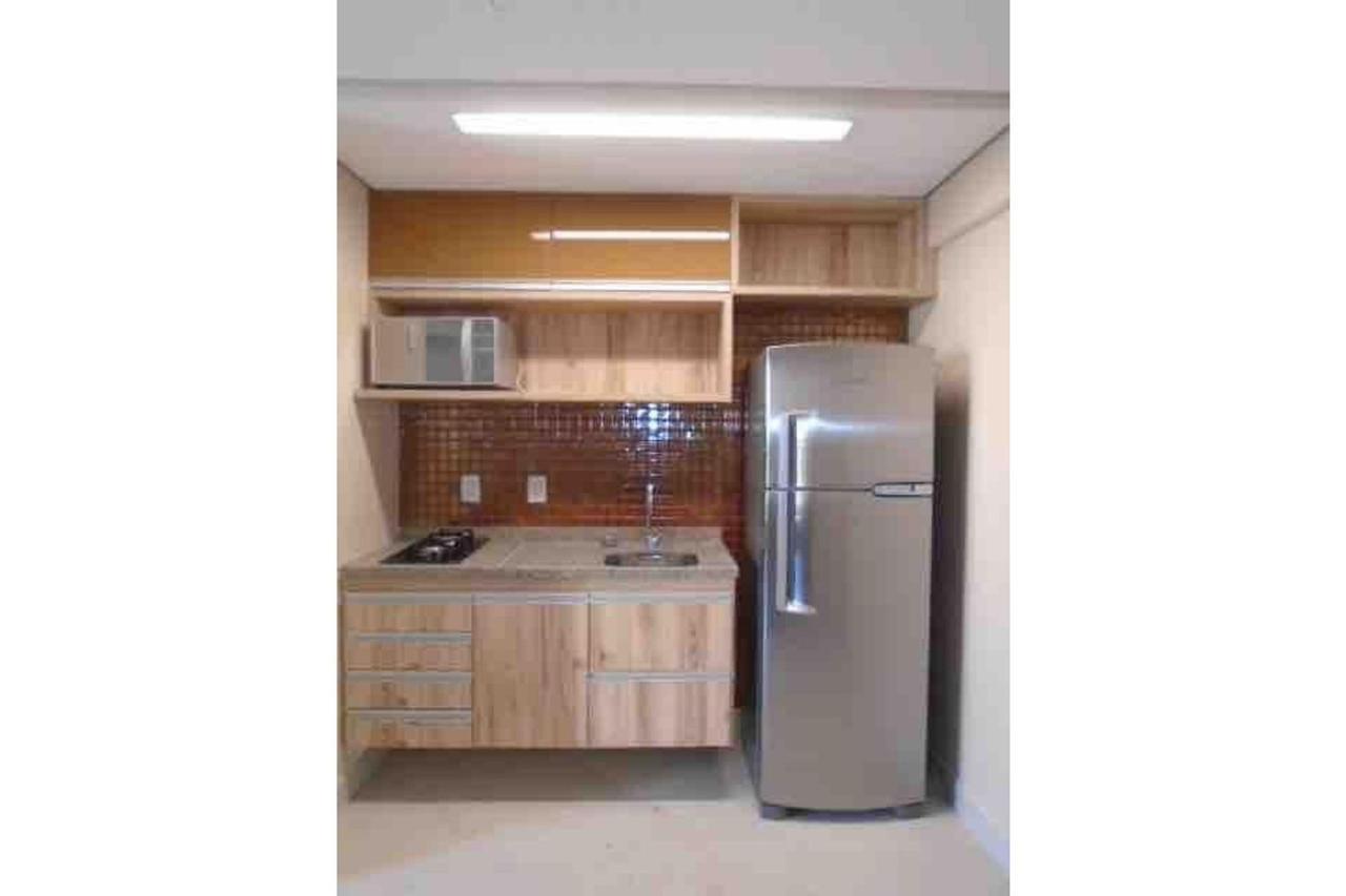 Landscape Beira Mar - Flat Moderno E Confortavel Meireles Fortaleza (Ceara)