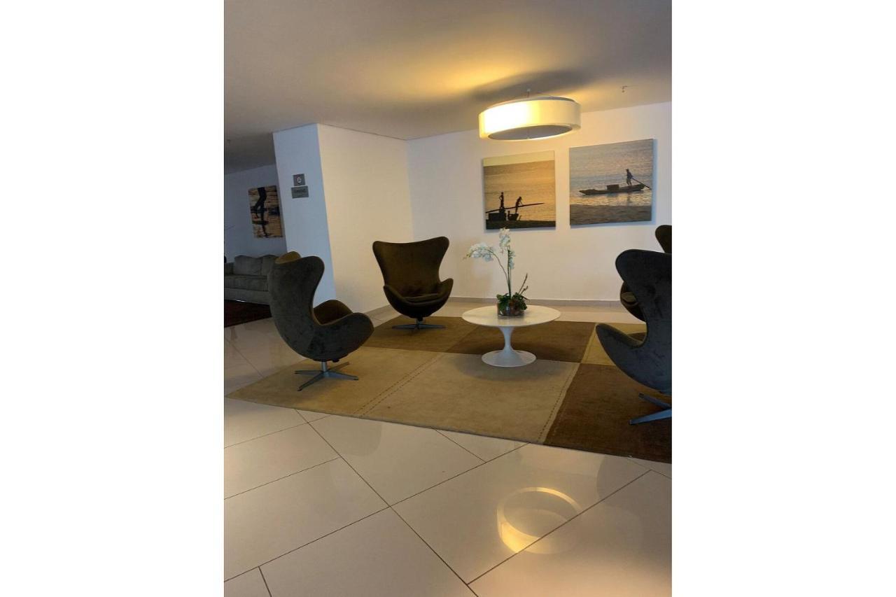 Landscape Beira Mar - Flat Moderno E Confortavel Meireles Apartamento *