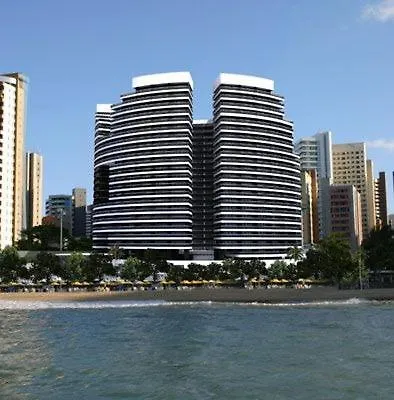 Apartamento Landscape Beira Mar - Flat Alto Padrão Fortaleza (Ceara)