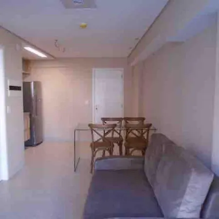 Landscape Beira Mar - Flat Alto Padrão Apartamento Fortaleza (Ceara)