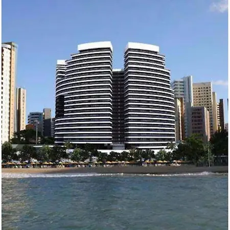 Apartamento Landscape Beira Mar - Flat Alto Padrão
